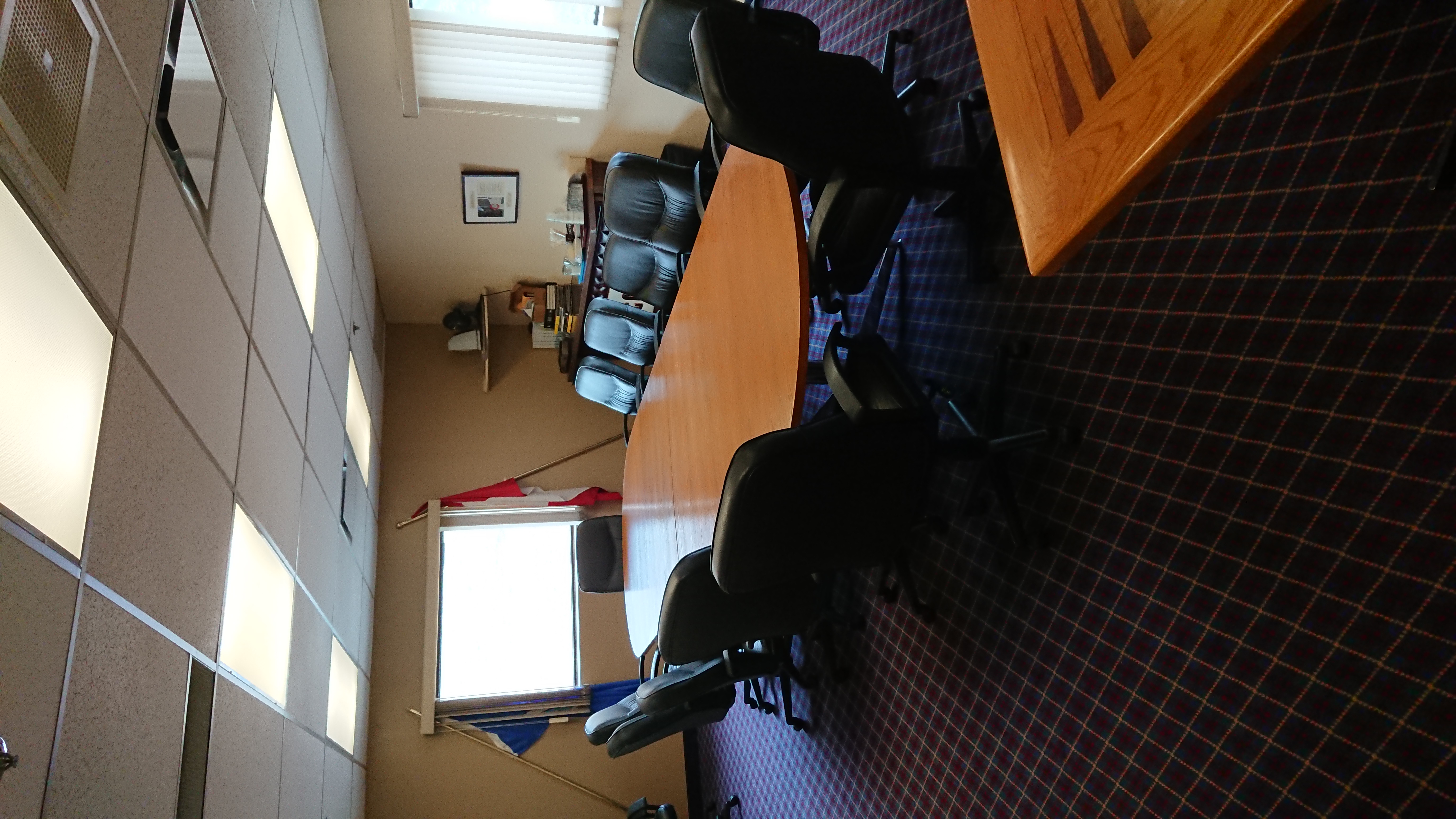 Boardroom