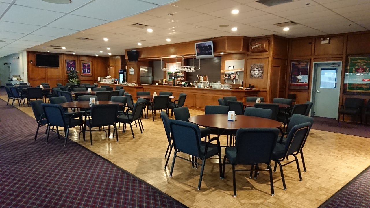 About Us Calgary Curling Club