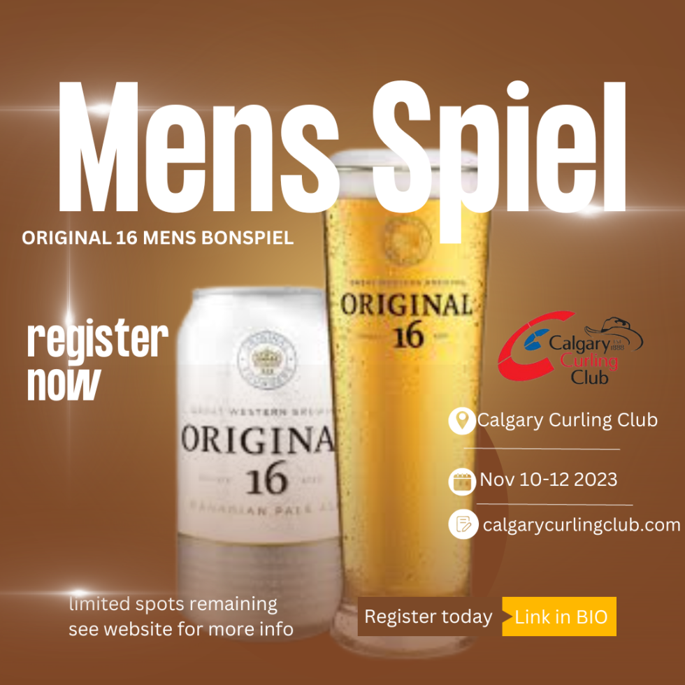 Calgary Curling Club