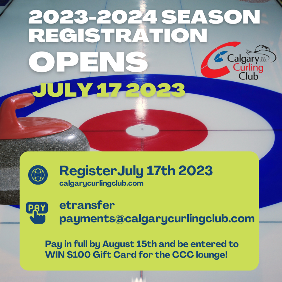 Calgary Curling Club