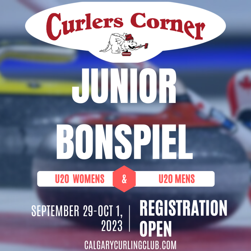 Calgary Curling Club