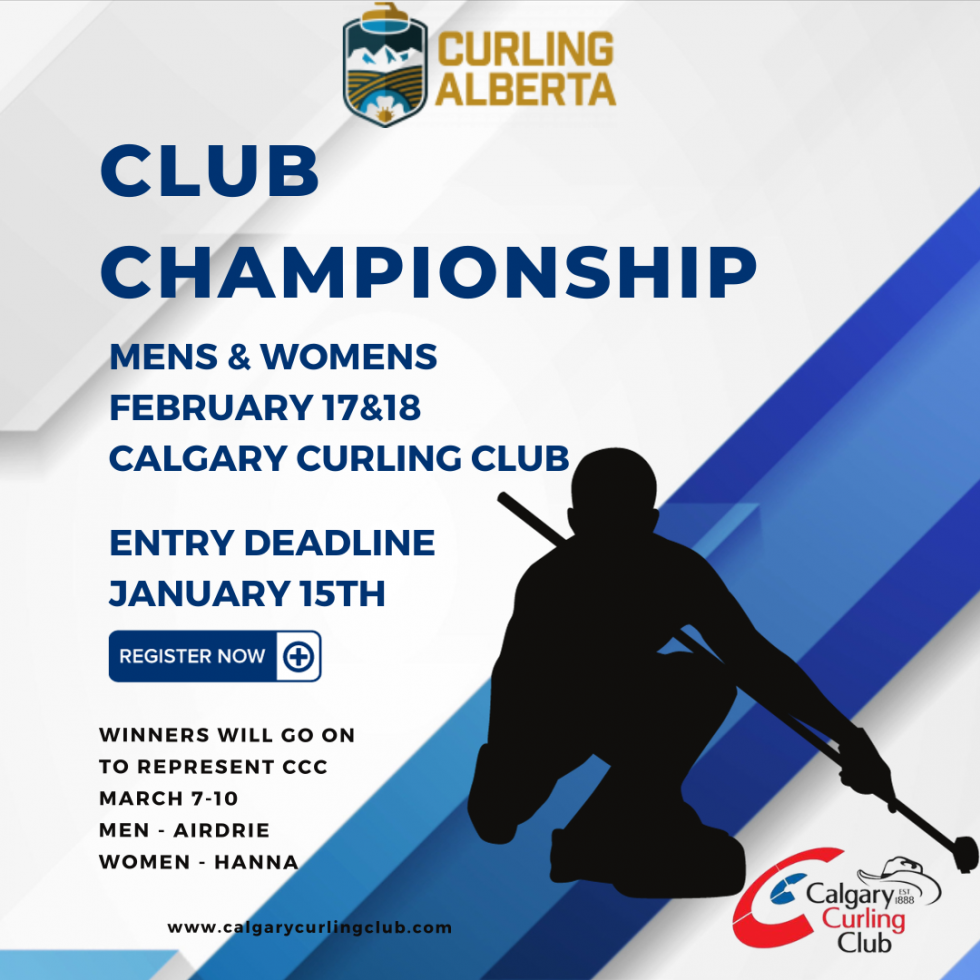 Calgary Curling Club
